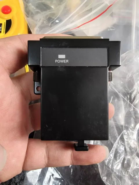 Omron Z3R-FC5 Industrial Automation Component product photo 2