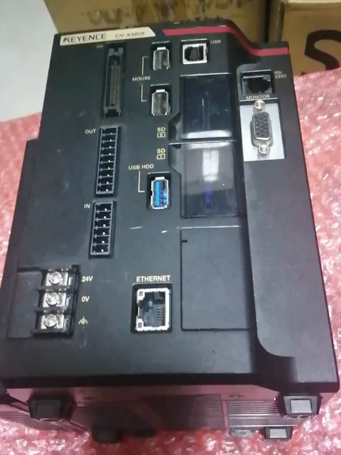 White Label CV-X480F Industrial Control Board product photo 1