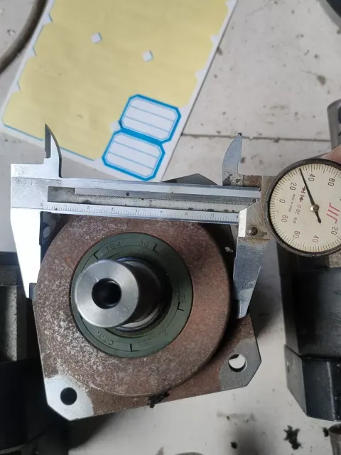 White Label PB090-5 Industrial Automation Component product photo 4