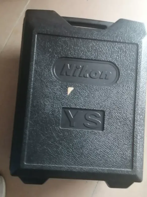 Nikon ALPHAPHOT YS Industrial Automation Component product photo 4