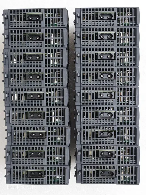 Mitsubishi Electric QD77MS16 Industrial Automation Component — product photo 49 of 150