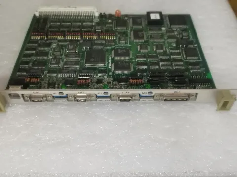 White Label DF9200143-EUN Industrial Control Board product photo 4