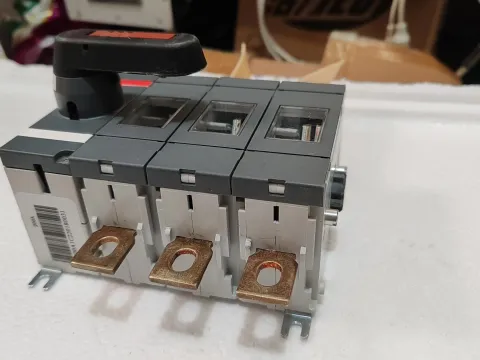 ABB OT200E03K Industrial Sensor product photo 4