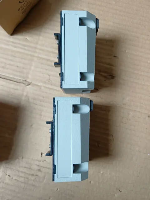Bently Nevada 990-10-XX-01-00 / MOD 163930-01 / MOD 283278-01 Industrial Automation Component product photo 5