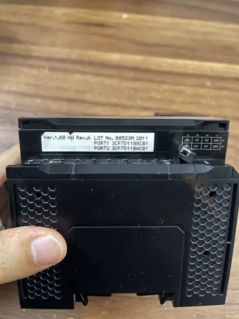 White Label NX102-1200 PLC Module product photo 6