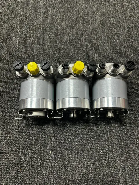 White Label UCD-EC00B-1213-HASS-PRM Industrial Encoder product photo 2