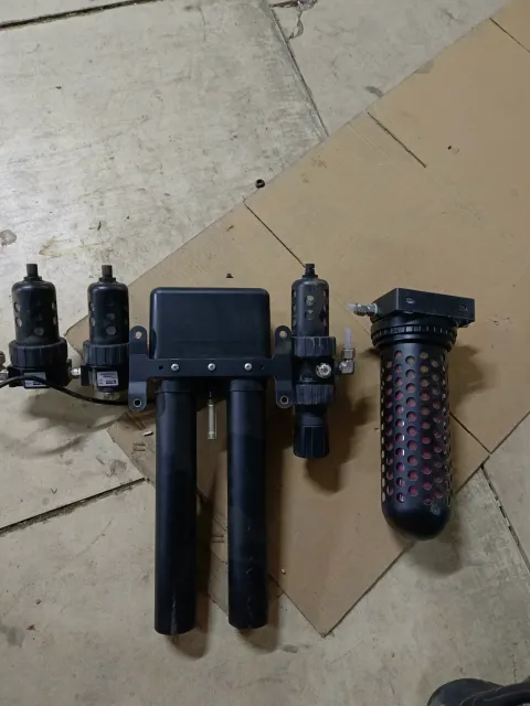PUREGAS PHF212M22 Industrial Automation Component product photo 8