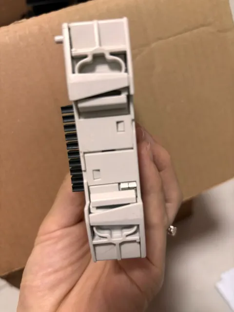 Mitsubishi Electric WS0-GCC100202 Industrial Control Board — product photo 4 of 7