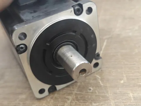 Kossi KMTL80-02430E4-BOK.G Motor & Drive Component product photo 4