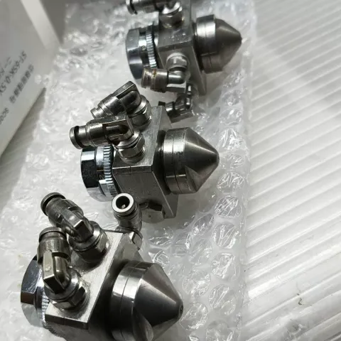 LUMINA STA-6 Industrial Automation Component product photo 7