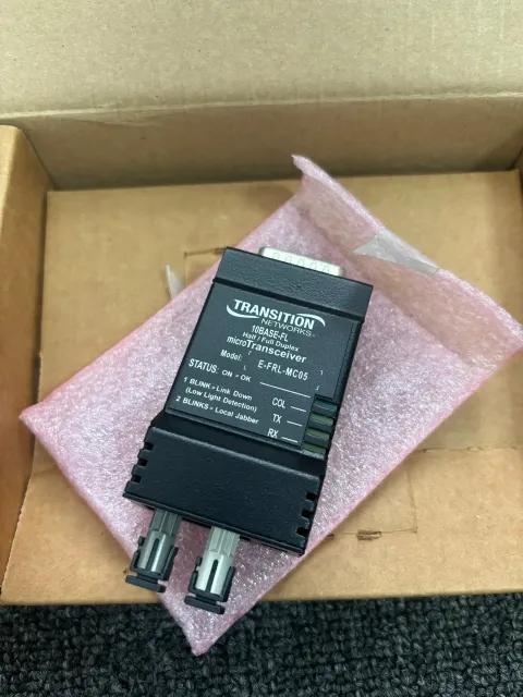 White Label E-FRL-MC05 Industrial Automation Component product photo 1
