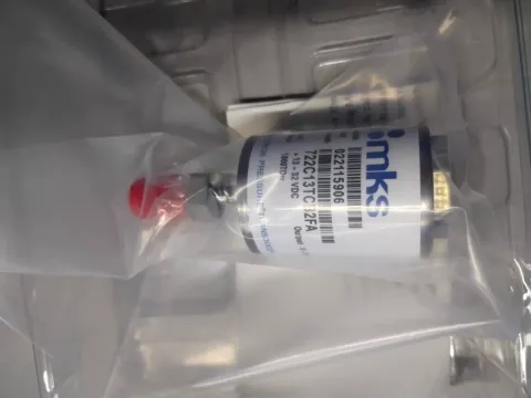 MKS Instruments 722B21TCB2FA Industrial Sensor product photo 5