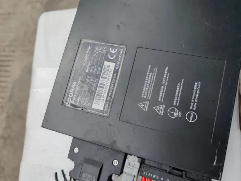 DORNA DS2P-04AS Motor & Drive Component product photo 4