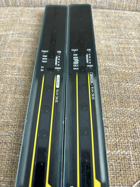 White Label SF4C-H16E / SF4C-H16D Industrial Automation Component product photo 2