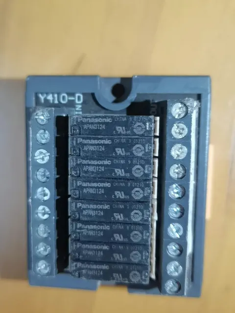 White Label MRA2080 Industrial Relay product photo 5