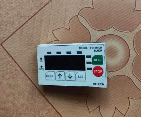 Oriental Motor / VEXTA BLFDP / VS5 1753602 Industrial Automation Component product photo 1