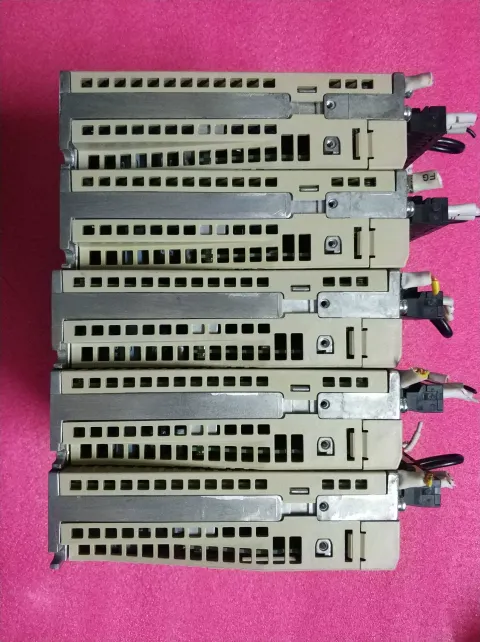 White Label SGDV-1R6A11B Motor & Drive Component product photo 3