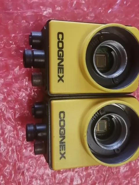 Cognex IS7400-11 / P/N 825-0349-1R A Industrial Automation Component product photo 2