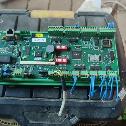 White Label 115001502-V6 Industrial Control Board product photo 1