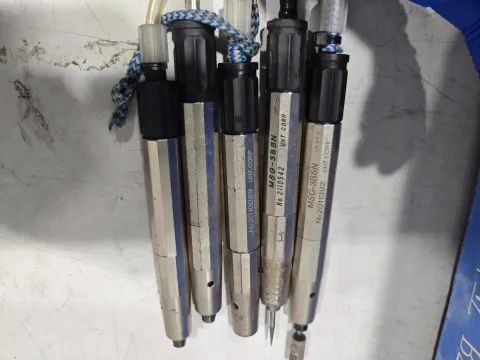 UHT MSG-3BSN Industrial Automation Component product photo 1
