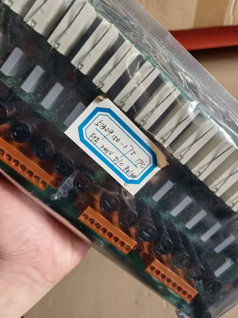 Honeywell 51309150-175 Industrial Relay product photo 6