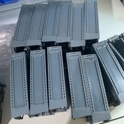 Siemens 6ES7531-7KF00-0AB0 Industrial Automation Component — product photo 15 of 23