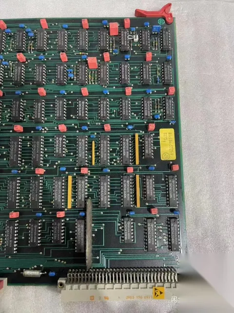Heidelberg 81.186.5325F Industrial Control Board product photo 2