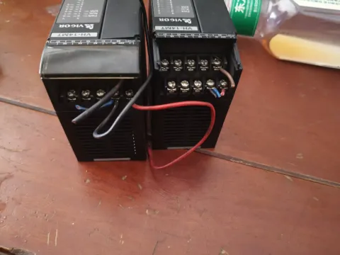 VIGOR VH-14MT PLC Module product photo 4