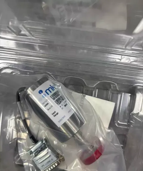 MKS 722A11MGA2FK Industrial Sensor product photo 5