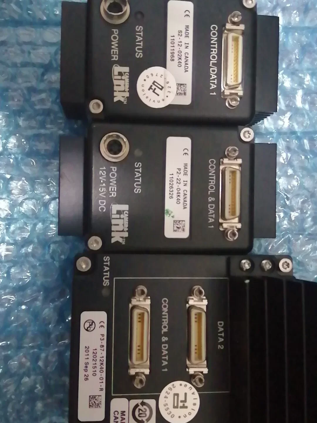 White Label P2-22-04K40 + S2-12-02K40 Industrial Automation Component product photo 1