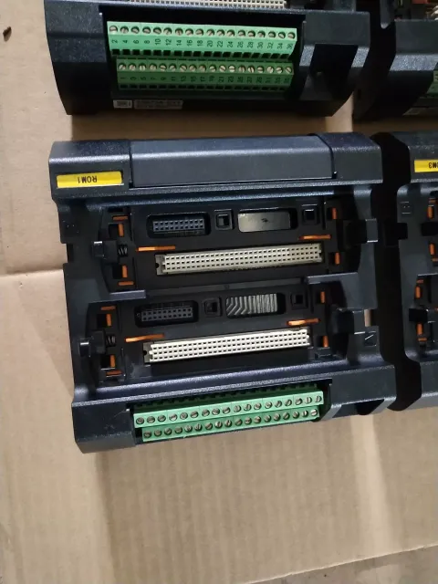 SUPCON / 浙大中控 MB736-S11 I/O Module — product photo 4 of 16