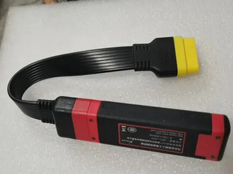 White Label X-431 AIT Industrial Automation Component product photo 6