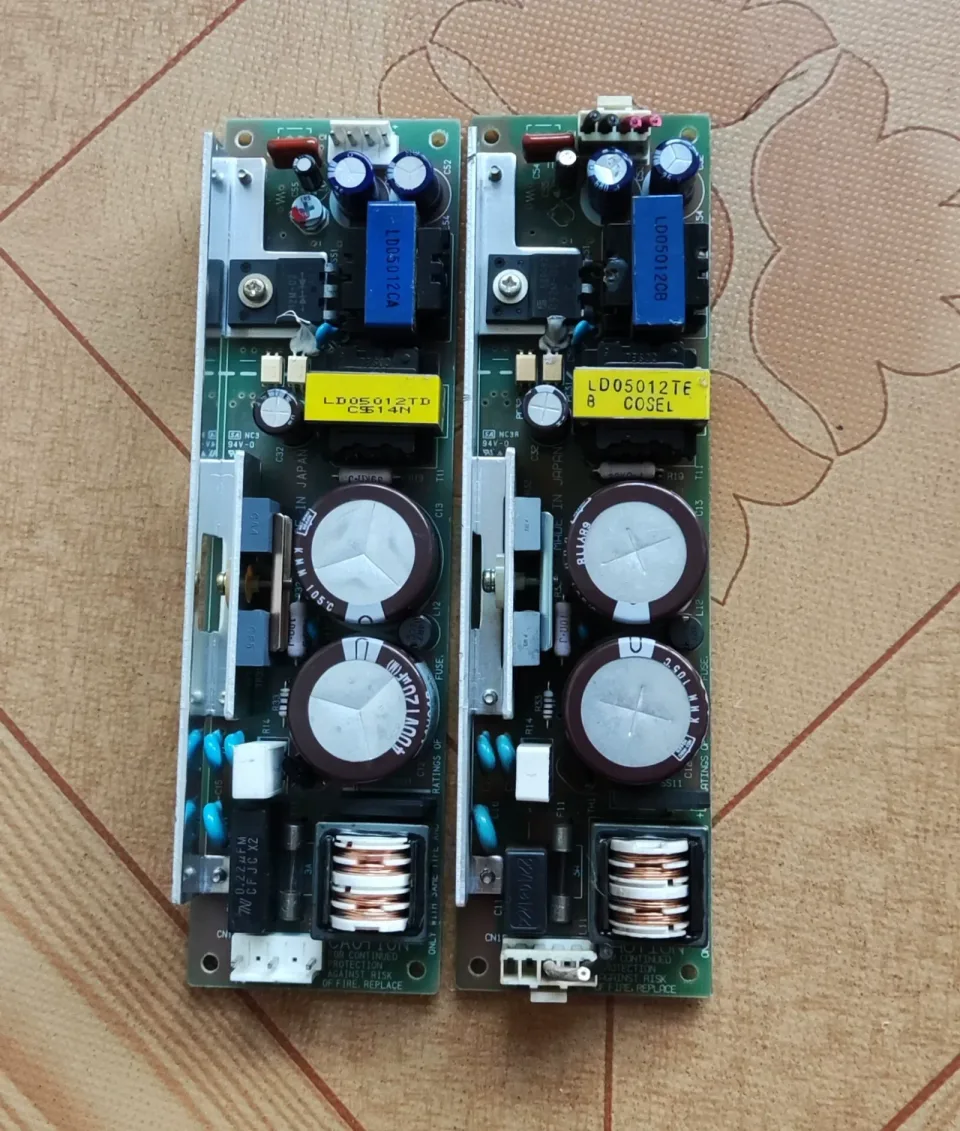 COSEL LDA50F-12 Industrial Sensor product photo 1