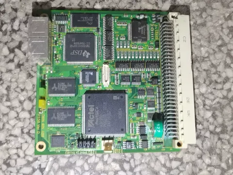 White Label P158 Ver D Industrial Control Board product photo 3