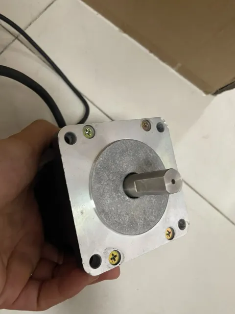 Oriental Motor / VEXTA PK599AUS Motor & Drive Component product photo 2