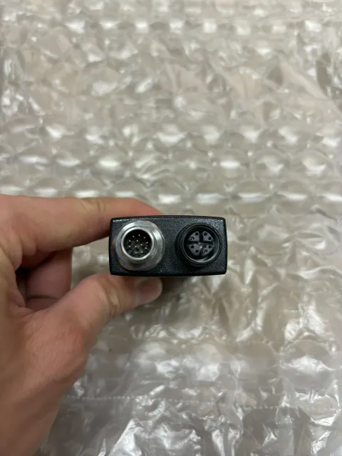 White Label DM262QI Industrial Automation Component product photo 6