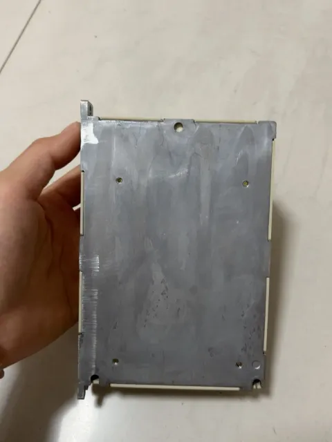 White Label MSD5A3P1EA Motor & Drive Component product photo 3