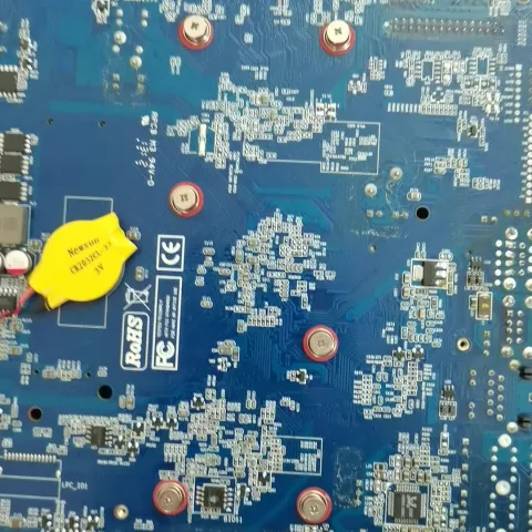 White Label D2550_V_MSATA_MTX Industrial Automation Component product photo 7
