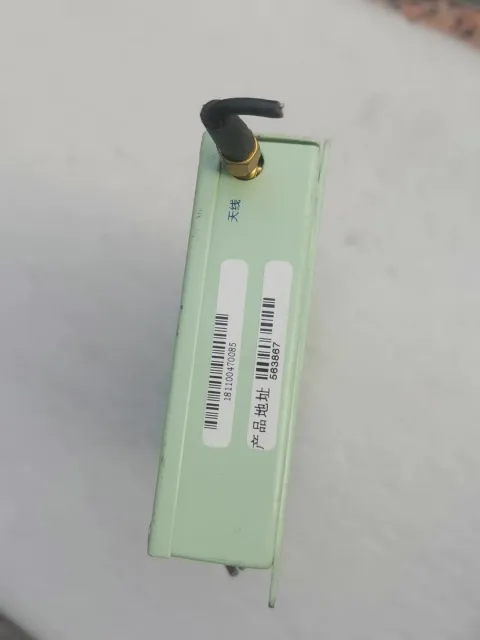 White Label YDDCG-BG36-ZD018 Industrial Automation Component product photo 6