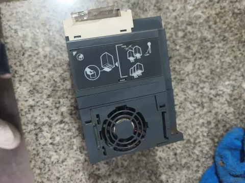 White Label ATV303HU15N4 Motor & Drive Component product photo 4