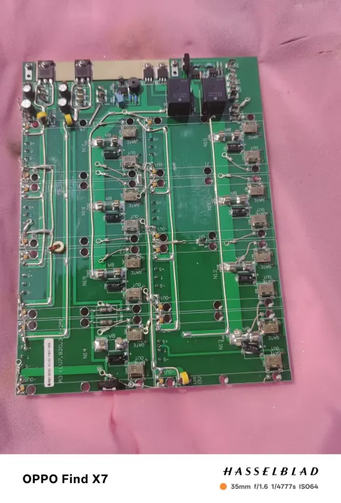 White Label TCV-110 Power Electronics Module product photo 1