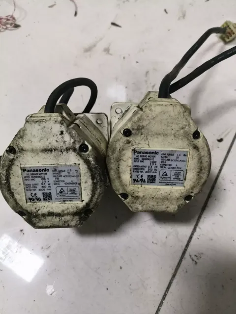 White Label MQMA042A1E Motor & Drive Component product photo 7