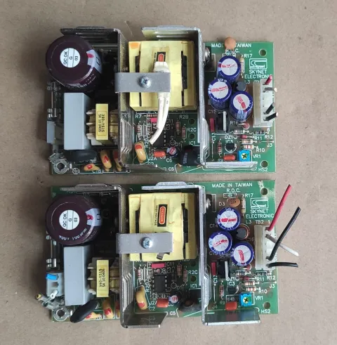 Skynet SNP-9567-M Power Electronics Module product photo 1