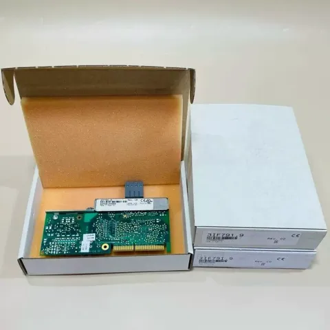 B&R 3IF791.9 Industrial Automation Component product photo 1