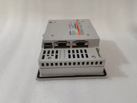 Pro-face PFXGP4301TADW Industrial Automation Component product photo 3