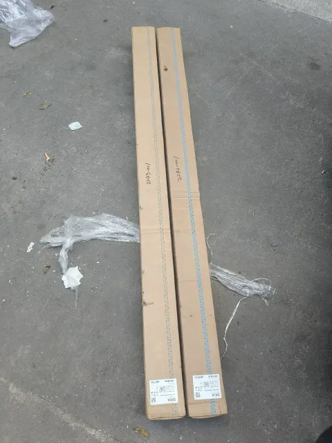 SICK C4C-SA15030A10000 / P/N 1211505 Industrial Automation Component product photo 1