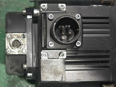 Mitsubishi Electric HG-SNS102J Motor & Drive Component product photo 5