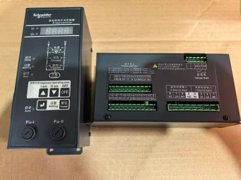 Schneider Electric WATSN16-630A Industrial Sensor product photo 3