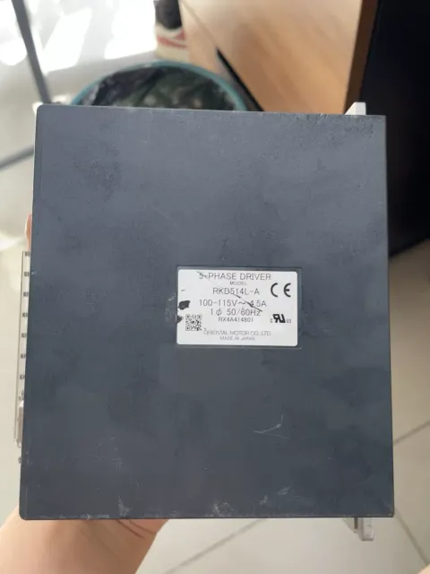 White Label RKD514L-A Motor & Drive Component product photo 2