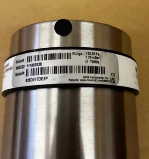 Applied Materials 1350-00683 Industrial Sensor product photo 7